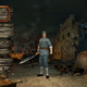 Illustration for article titled This Communist Propaganda Game Is No Shining Sword. It's More Like A Rusty Stick.